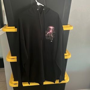 ANTI SOCIAL SOCIAL CLUB HOODIE BRAND NEW